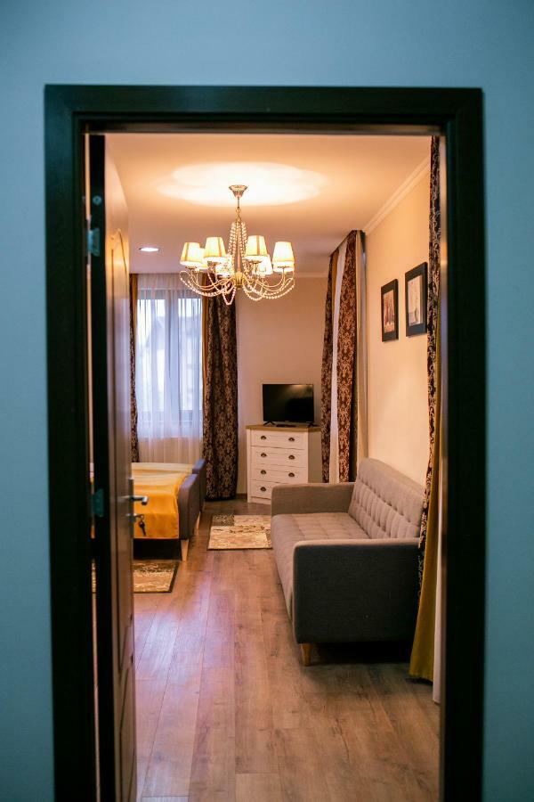 Готель Casa Claudia Sangeorgiu de Padure Екстер'єр фото