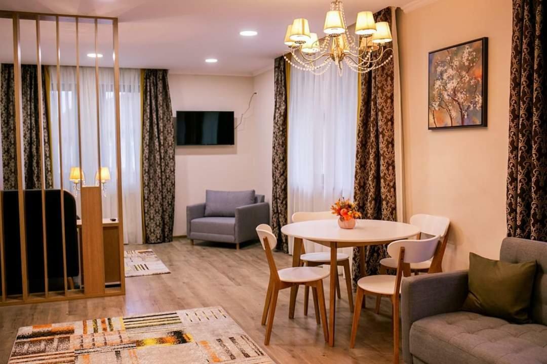Готель Casa Claudia Sangeorgiu de Padure Екстер'єр фото